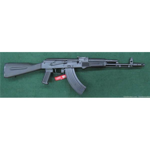 KR-103 Kalashnikov USA KR103 AK-47 AK47 7.62x39 16" 30 Round Black KR103FT New 811777020548