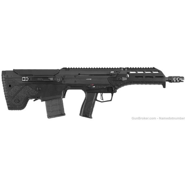.308 Win. NEW Desert Tech MDRX 7.62NATO/308WIN 16" Barrel Forward Eject