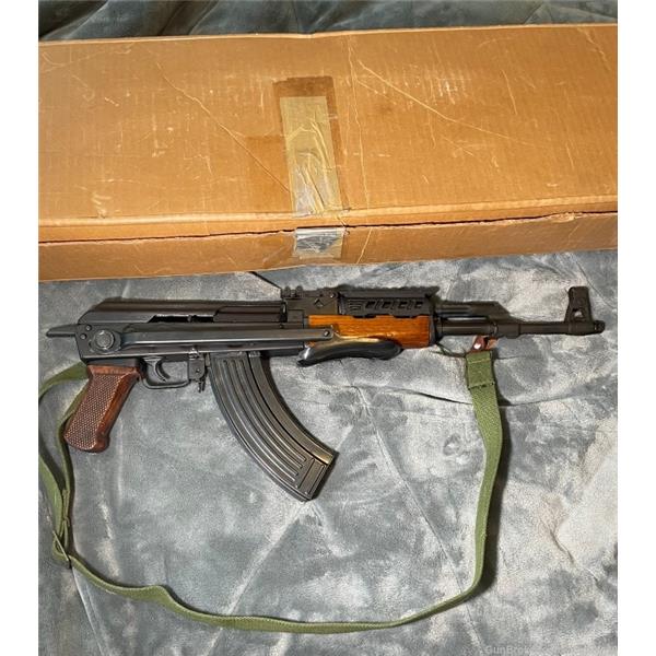 Type 56 SILE Pre Ban Chinese Norinco 56S-1 Underfolder AK AKM 7.62x39 W Box