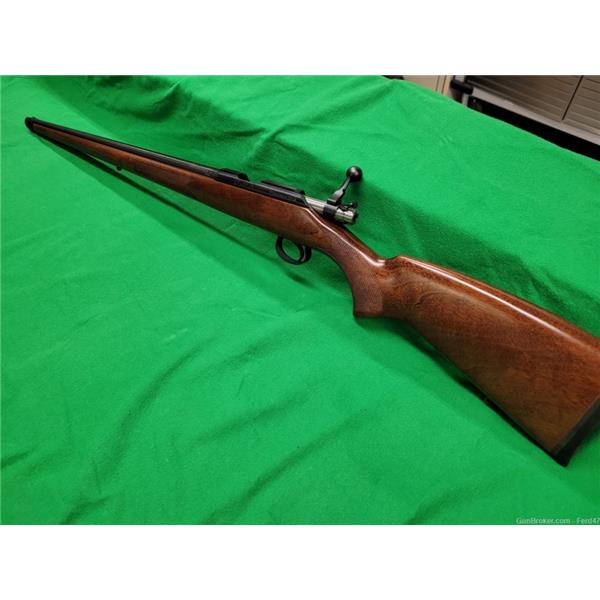 CZ-USA CZ4 455 CZ455 CZ455FS .22 WMR MAGNUM .17 HMR 20 inch " barrel