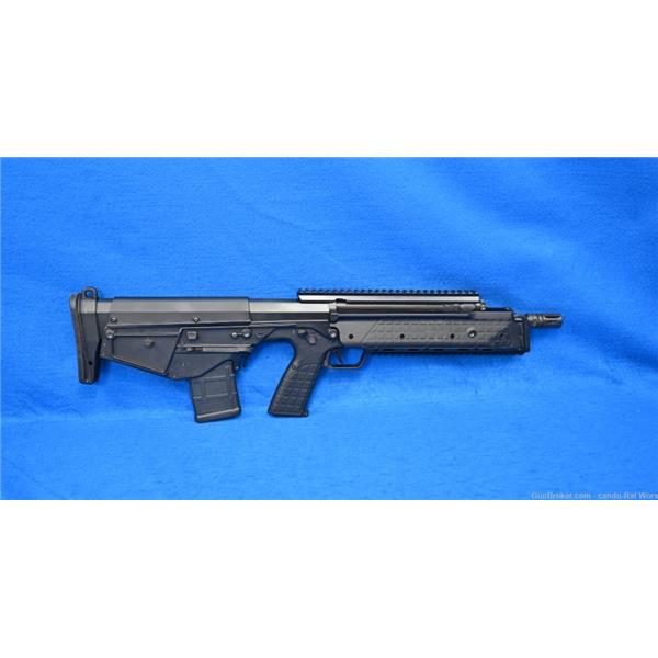 5.56mm Nato (.223 Rem.) KelTec Kel Tec RDB A84178 RW 17 inch " barrel
