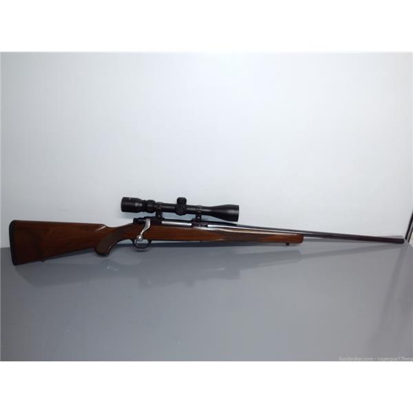 .30-06 77 Series Ruger / Sturm, & Co. m77 mark 2 30-06 22 inch " barrel