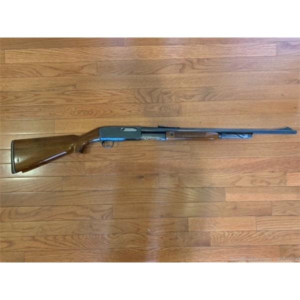 .357 Mag. Remington 141 Gamemaster .35 22 inch " barrel