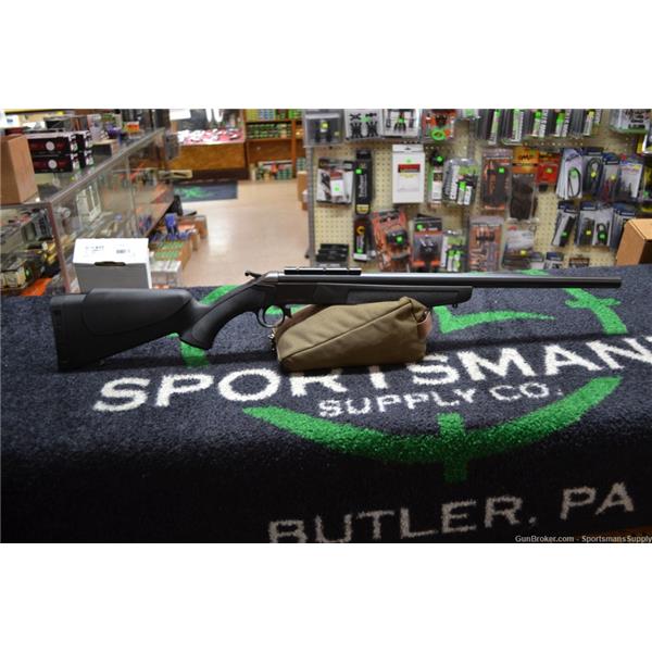 .44 Mag. Connecticut Valley Arms / CVA Hunter in Mag With 20" Brl NIB!! 51126