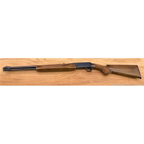 Other Model BROWNING BPR-22 RARE .22 L & LR ONLY GREAT WOOD PUMP ACTION BPR 20" BBL
