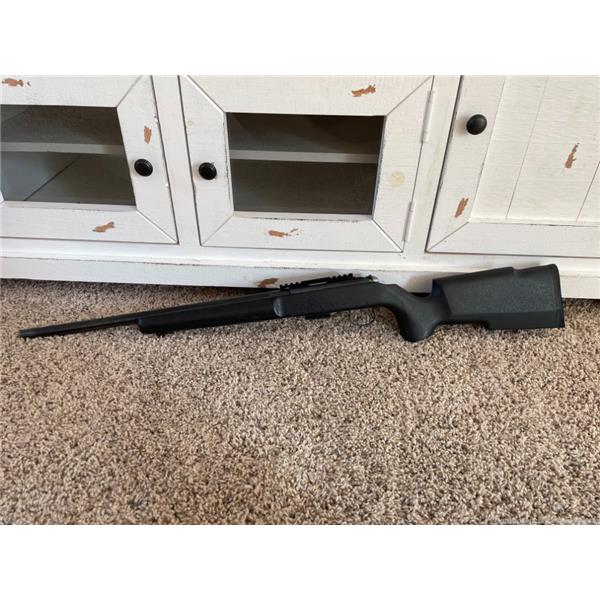 .17 HMR CZ-USA CZ 455 Varmint Fluted .17HMR 20.5" Barrel - 17 Rare CZ455 17HMR NR 20 inch " barrel