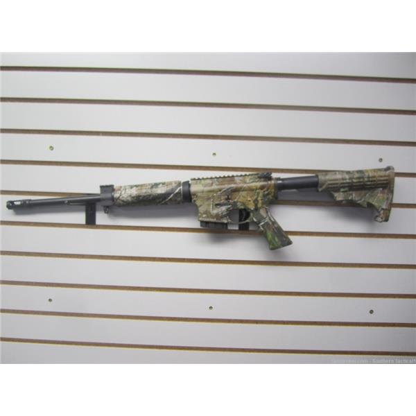 .300 Whisper M&P 15 SMITH & WESSON MP15 300 WHISPER CAMO 30 RD CLIP LNIB NOT 5.56 NATO 16 inch " barrel