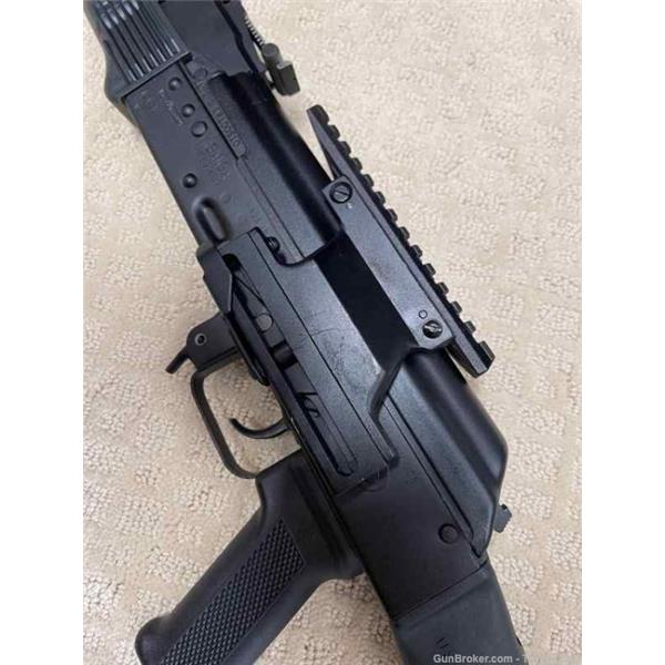 Other Model 7.62x39 Russian AK-47 IZHMASH SAIGA SGL21