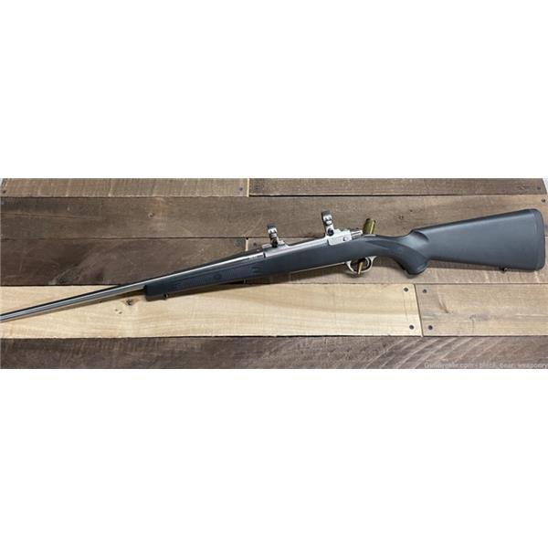 .270 Win. Ruger / Sturm, & Co. M77 Mark II Stainless .270win 22 inch " barrel