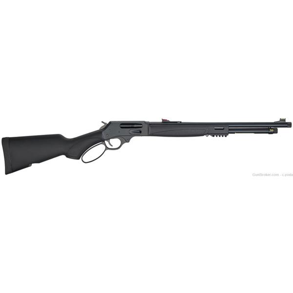 .45-70 GOVT Henry Repeating Arms | Lever Action X Model Other Barrel Length"