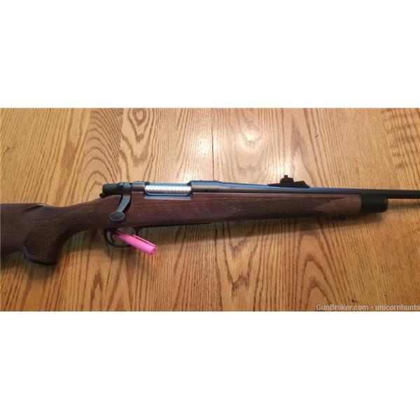 .243 Win. NEW REMINGTON MODEL SEVEN 7 CDL Bolt Action 243 Win 20" 20 inch " barrel