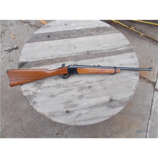 .45-70 Government RUGER & COMPANY INC ruger no3 45/70