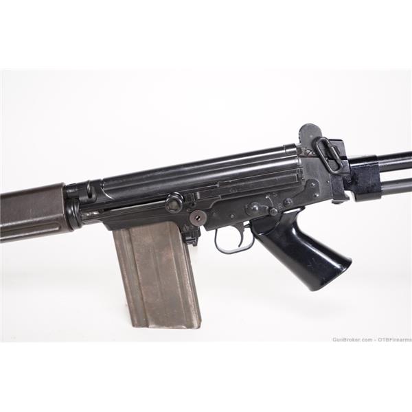 century arms fn fal quality