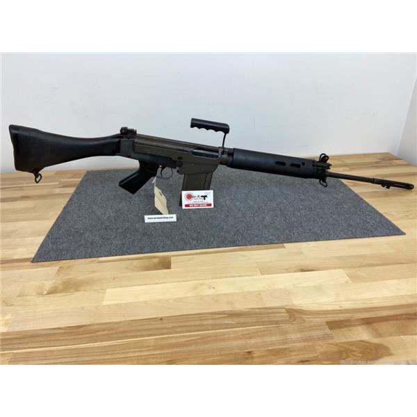 Other Model 7.62mm NATO (7.62x51) Century Arms CAI L1A1 Imbel Brazil FN FAL 7.62 308