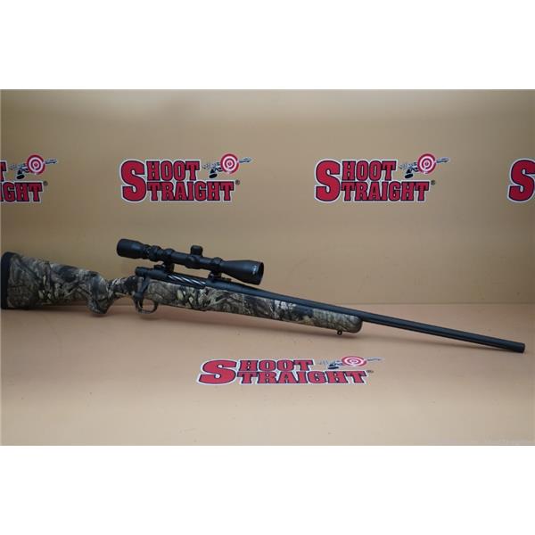 Mossberg Patriot Mossy Oak CAMO .30-06SPRG 22" w/Scope $10S&H NoCCFees 22 inch " barrel