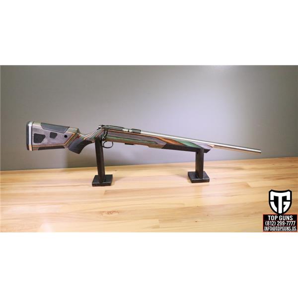 CZ-USA CZ 455 Training Rifle .22 LR 20.5" 5RDS