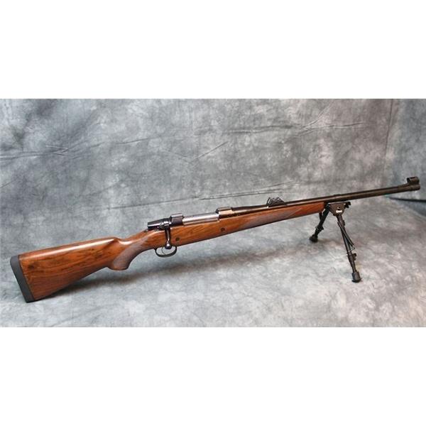 CZ-USA CZ 550 MAGNUM 500