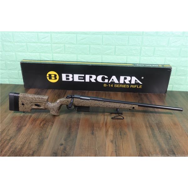 Bergara Hmr New And Used Price Value Trends 21