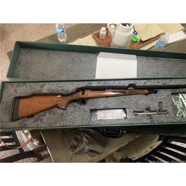 7mm Rem Mag Remington 700 BDL 7MM 200th Anniversary Limited Edition Collector! .01 NR 24 inch " barrel