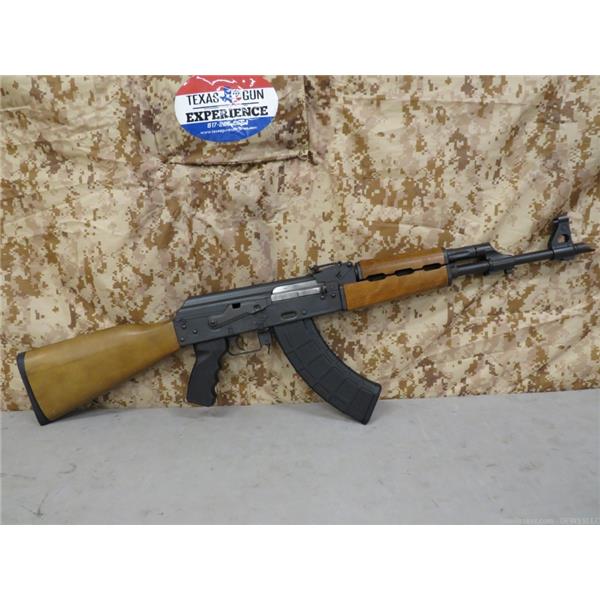 Zastava Arms PENNY! ZASTAVA N-PAP M70 AK47, 7.62X39, W/ 16.25" BARREL, VERY NICE!!