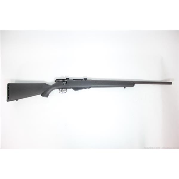 Other Model .17 Hornet Savage Arms 25 Walking Varminter 17 Rifle 011356197405 22 inch " barrel