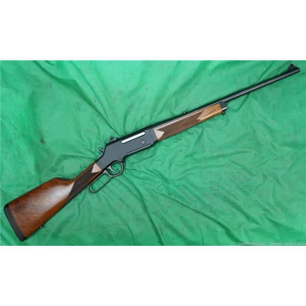 .308 Win. Henry Repeating Arms H014S H014 S Long Ranger 308 308win 21" $.01 Start - NO Reserve