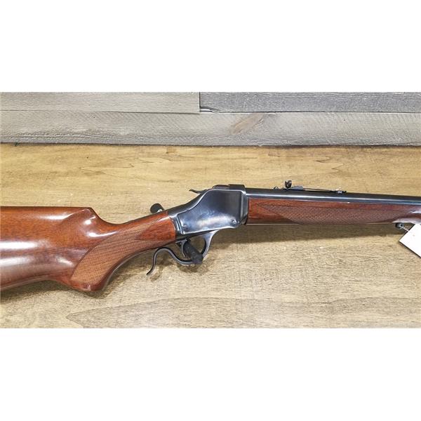 .45-70 GOVT Uberti 1885 100