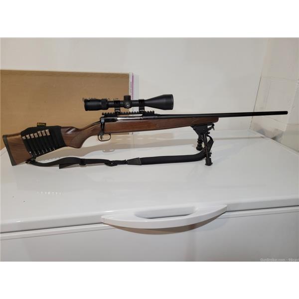 .25-06 Rem. Savage model 110 25-06 20 inch " barrel