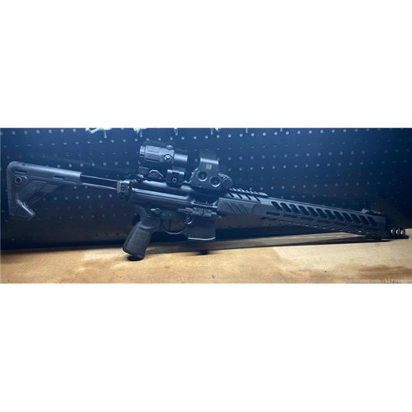 9mm Luger Sig Sauer Used MPX PCC 16in Rifle Fast Shipping 16 inch " barrel