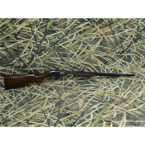 Pump for rifle 61 model winchester sale 22 Winchester Model