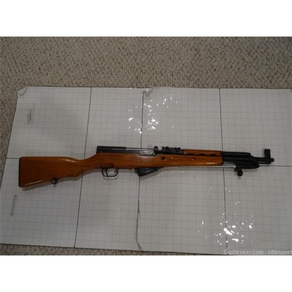 7.62x39 Type 56 NORINCO COLECTOR Grade Tanker SKS NEW UNISSUED 16 inch " barrel