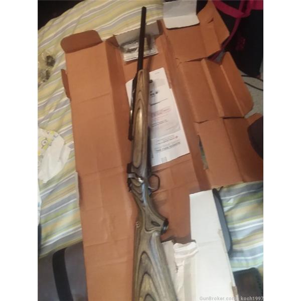 7mm-08 Rem. 77 Series Ruger / Sturm, & Co. Frontier MK 2 (NIB) 736676178834 16 inch " barrel M77FRBBZ