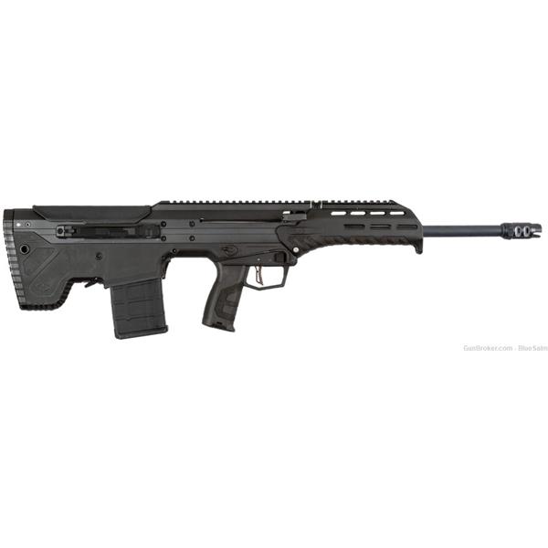 5.56mm Nato (.223 Rem.) Desert Tech MDRX rifle 5.56, Forward Eject, 20" Barrel, MDR-RF-B2030-FE-B, Factory NEW 813865025473 20 inch " barrel