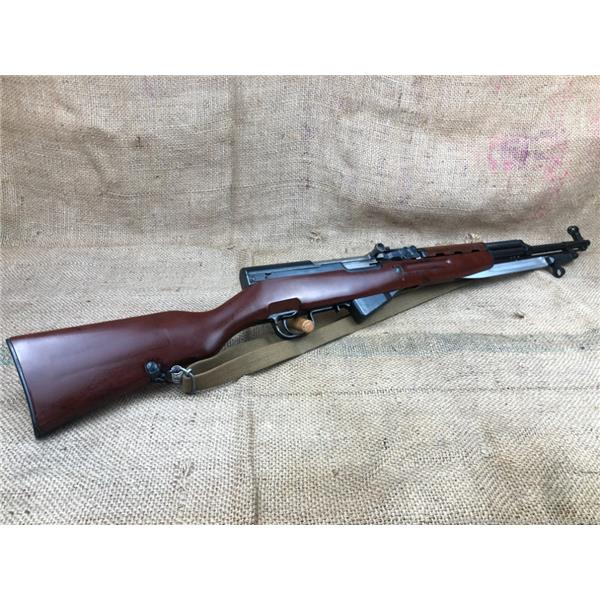 Other Model 7.62x39 Norinco Chinese SKS Jungle Bakelite Stock Straight Blade bighorn 20 inch " barrel