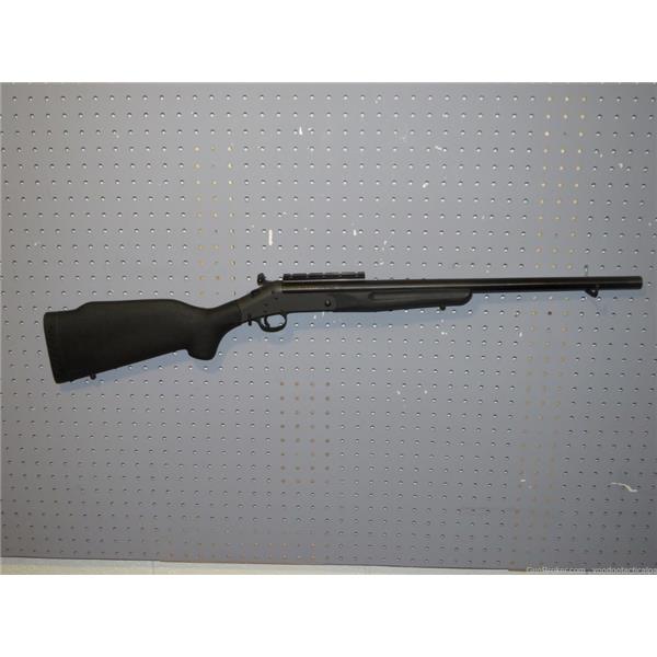 New England Firearms / NEF SPORTSTER .17 MACH 2! 22" Heavy Barrel! 22 inch " barrel