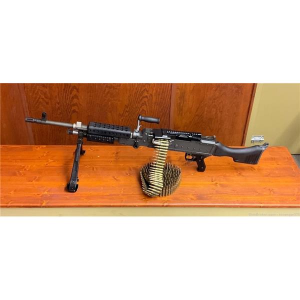 OHIO ORDNANCE WORKS INC M240SLR New And Used Price, Value, & Trends 2021