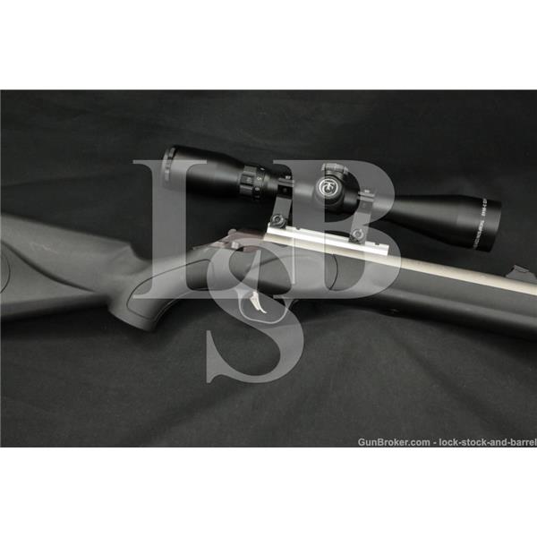 Thompson Center Arms TC Model Impact 26" Muzzle Loading Rifle, ATF Antique