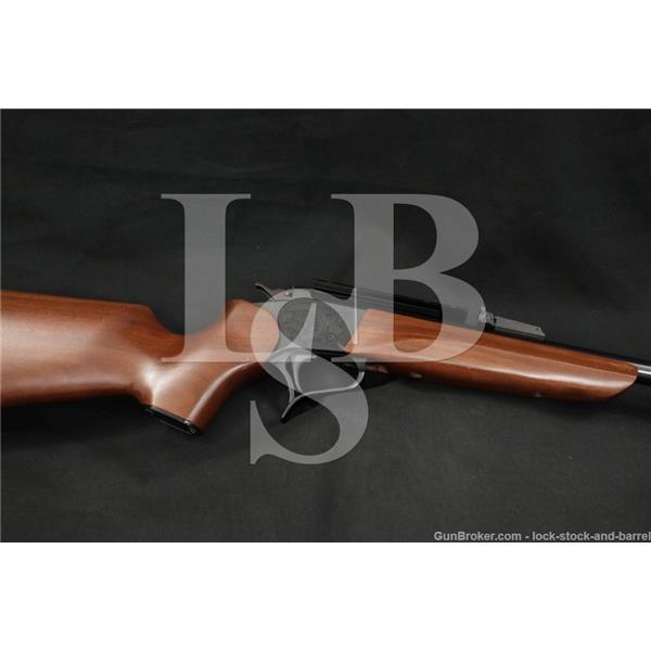 Thompson/Center Thompson Center Arms T/C Model Contender Super 16 7x30 Waters 16.25" Rifle