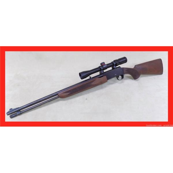 .22 WMR Browning BPR Pump 22 Magnum 20" $.01 PENNY High Bid Wins! 20 inch " barrel