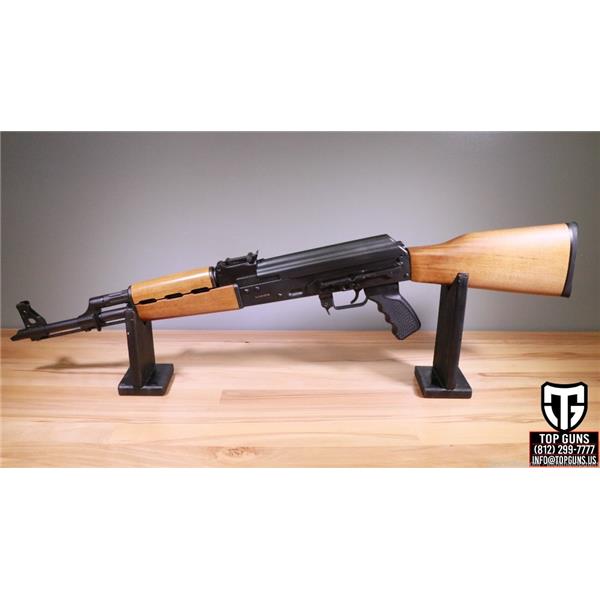 Zastava Arms NPAP M70 AK-47 7.62x39 16.3" N-PAP AKM AK47 M 70