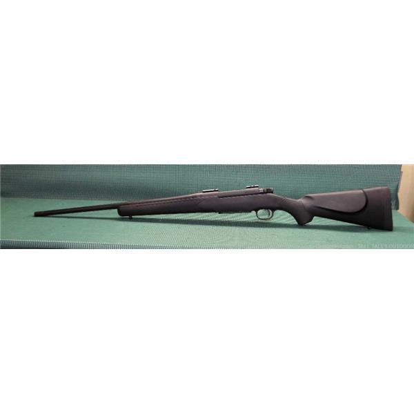 Mossberg Patriot Synthetic .30-06 Sprg. USED NO RESERVE 22 inch " barrel