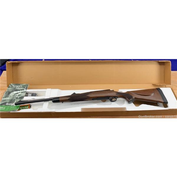 Other Model REMINGTON MODEL SEVEN CARBINE CDL ORIG BOX & PAPERS .350 REM MAG 20" 26369