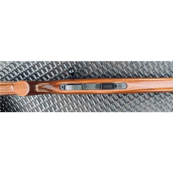 .22 LR CZ-USA CZ 455 American 22LR 20 inch " barrel