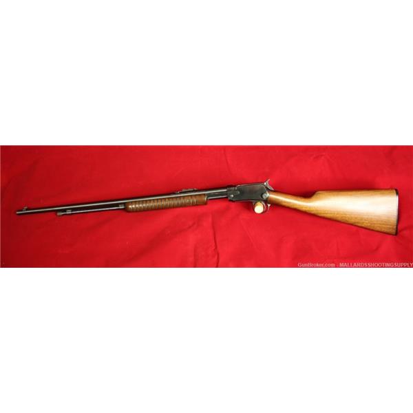 Other Model .22 S/L/LR Winchester 62A Pump .22S/L/LR *LIKE NEW* 22 inch " barrel