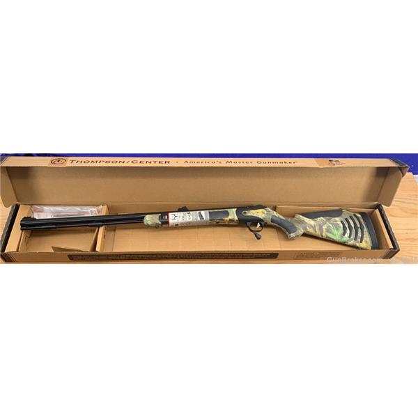 THOMPSON CENTER TC TRIUMPH BONE COLLECTOR RT EDGE 50 CAL 28" NO FFL 12275