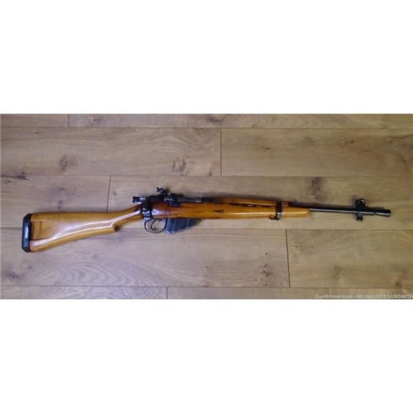 .303 British Enfield Santa Fe "Jungle Carbine" MK 1 Brit - COMES WITH AMMO