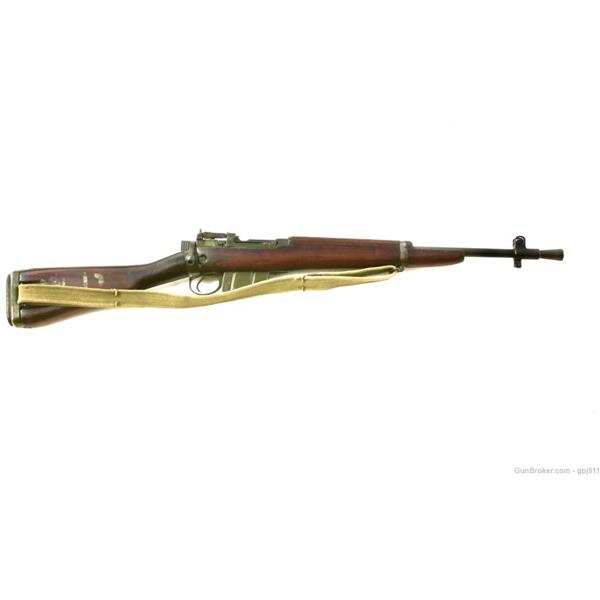 .303 British Mk 1 Enfield MK1, No. 5 "Jungle Carbine," 303, "Bring Back," All Original & Exclnt. 20 inch " barrel