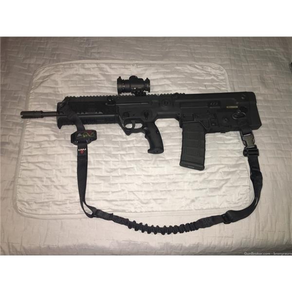 .223 Rem. IWI - Israel Weapon Industries IMI Tavor X95 16 inch " barrel