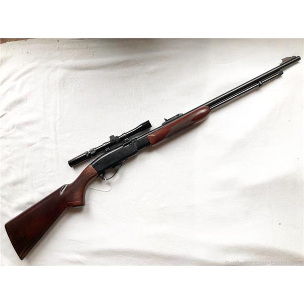 remington fieldmaster model 572 .22