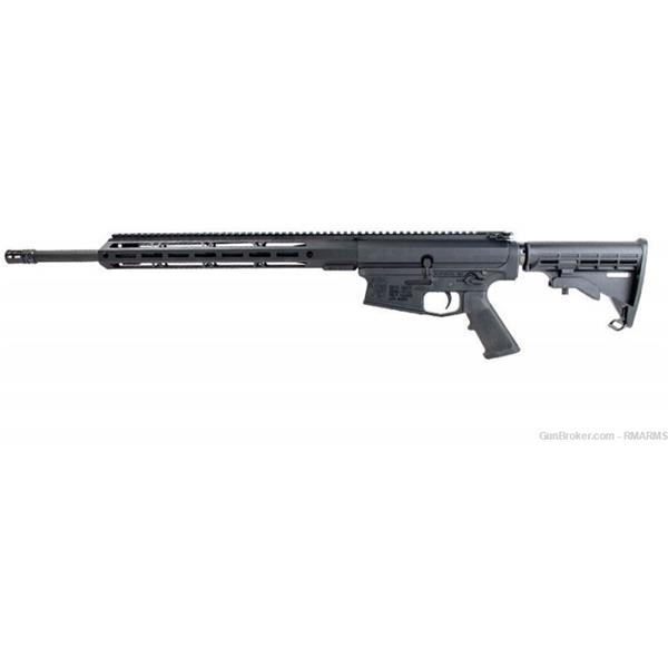Other Model .308 Win. BEAR CREEK ARSENAL AR-10 20" MLOK SPLIT RAIL REAR CHARGING 308 20 inch " barrel